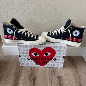 Converse Chuck Taylor All Star 70 Hi